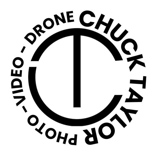 Chuck Taylor Photographer